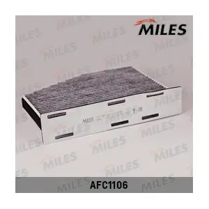 AFC1106 MILES