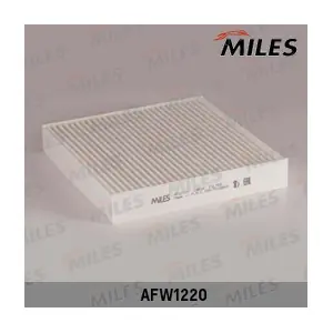 AFW1220 MILES