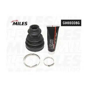 GD00008G MILES