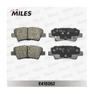 MILES E410062