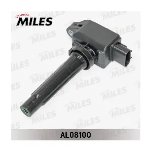 AL08100 MILES