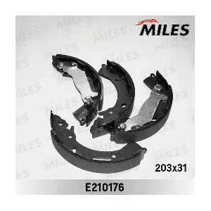 E210176 MILES
