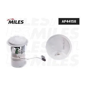 AP44158 MILES