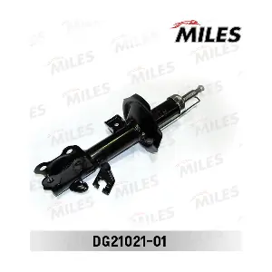 DG21021-01 MILES