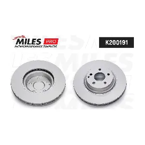 K200191 MILES