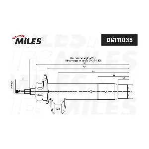 DG111035 MILES