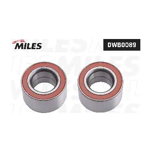 MILES DWB0089