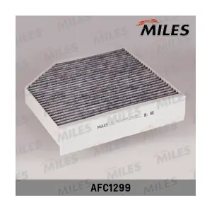 AFC1299 MILES