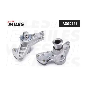 AG00241 MILES