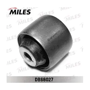 DB68027 MILES