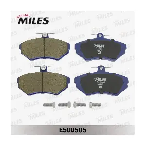 MILES E500505