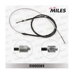 EI000089 MILES