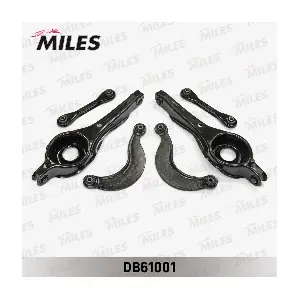 MILES DB61001