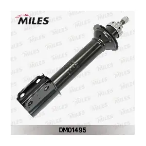 DM01495 MILES