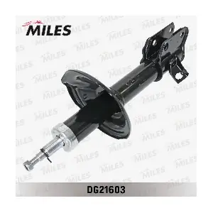 DG21603 MILES