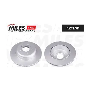 K211741 MILES