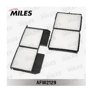 AFW2129 MILES