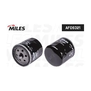 MILES AFOS021