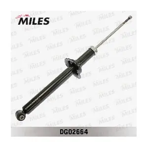 DG02664 MILES
