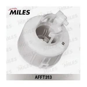 AFFT313 MILES