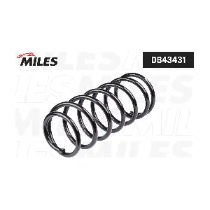 MILES DB43431