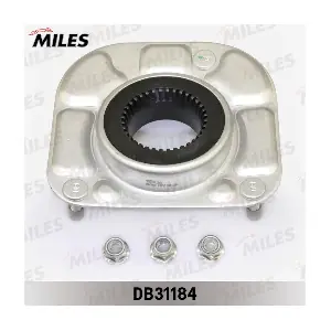 DB31184 MILES