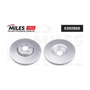 MILES K200960