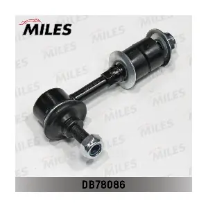 DB78086 MILES