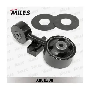 AR00208 MILES