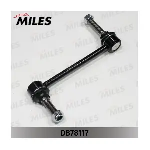 DB78117 MILES