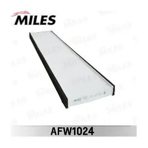 AFW1024 MILES