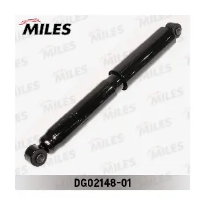 DG02148-01 MILES