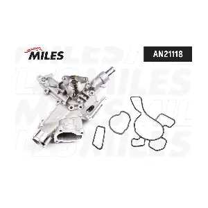 MILES AN21118
