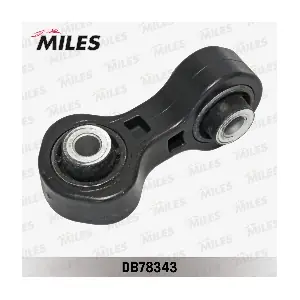 DB78343 MILES
