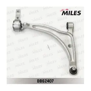 DB62407 MILES