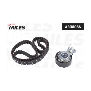 MILES AB08036