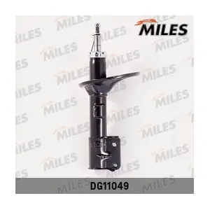 DG11049 MILES