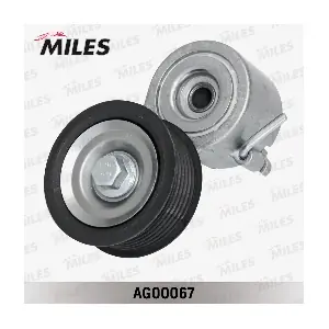 AG00067 MILES