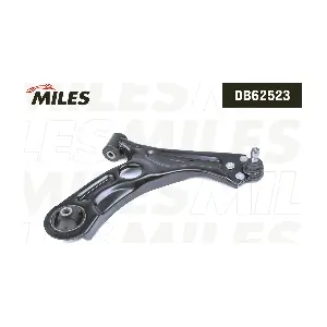 DB62523 MILES
