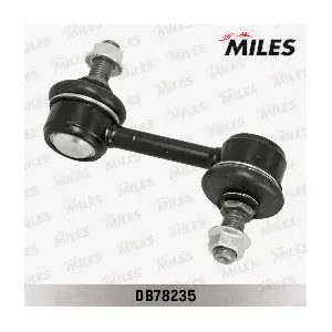 DB78235 MILES
