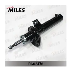 DG02476 MILES