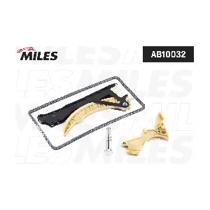AB10032 MILES