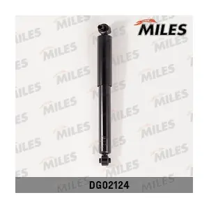 DG02124 MILES