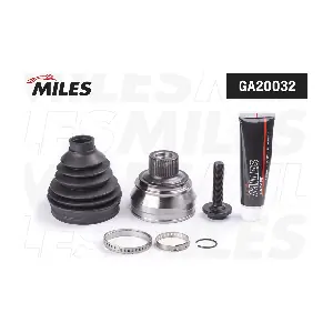 GA20032 MILES