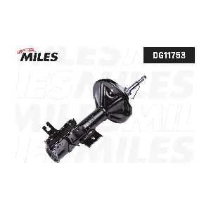 DG11753 MILES