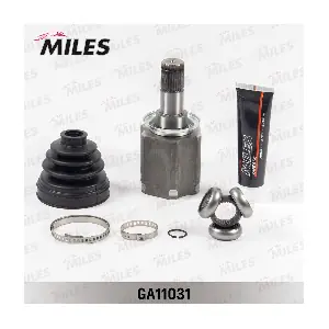 MILES GA11031