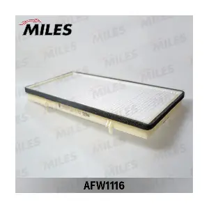 MILES AFW1116