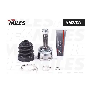 GA20159 MILES