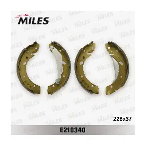 E210340 MILES