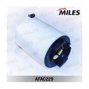 AFAC229 MILES